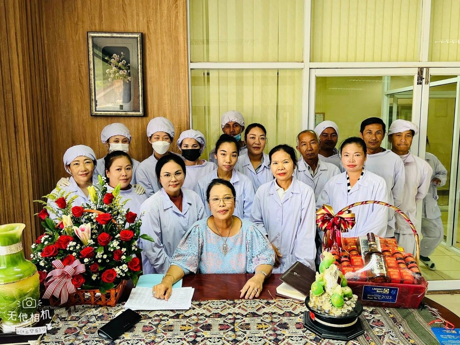 KPN Pharma team